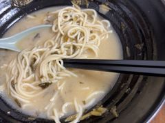 -家烧面馆【南山路知名经典面食】