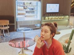 -OUR Bakery(SKP-S店)