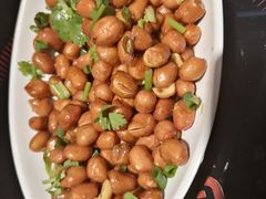 -刘全福吊炉烧烤王(东江路店)