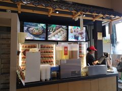 -八婆婆烧仙草(曾厝垵店)