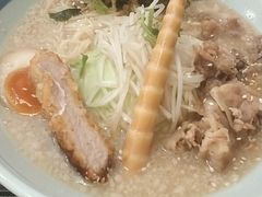 -雷门拉面·现熬骨汤(凯德来福士店)