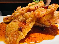 -奉天小馆·非遗东北菜(济南万象城店)