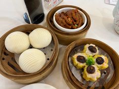 -万山楼海鲜酒家·二十三年老字号