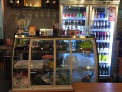 -回·龙虾铺·盆盆蟹·烧烤大排档(回龙观店)