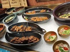 -東盛炭烤自助料理(浦东文峰广场店)