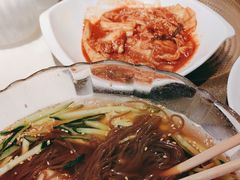 -七八冷面·延边朝鲜族美食(圣熙八号店)