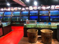 -滋粥楼·顺德菜(番禺广场总店)