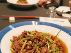 -香山湖家家宴(中山陵店)