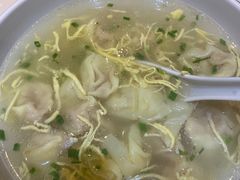 -东泰祥生煎馆(重庆北路店)