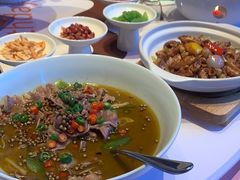 -百富源·海鲜辽菜(张士店)