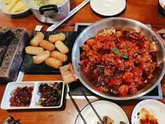 -绝城芋儿鸡(犀浦旗舰店)