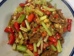 -新新湘菜馆(新中街二条店)