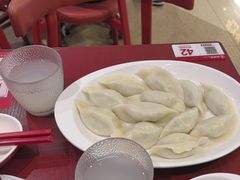 -喜家德虾仁水饺(深圳印力中心店)