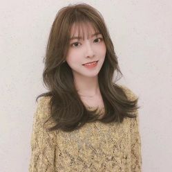 -TK·HAIR SALON韩式设计