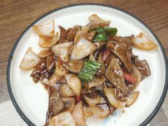 -潘德林茶社(新城河路店)