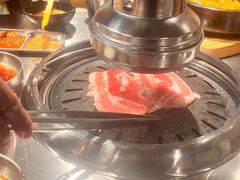 -猪的故事·韩式烤肉(韩乐坊店)