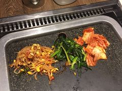 -火炉火自助餐(悠唐购物中心店)