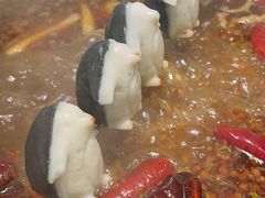 -湊湊火锅·茶憩(南京万象天地店)