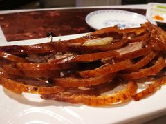 -同喜烤鸭店(光芒店)