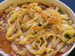 -伊带伊路新疆美食府(呼家楼店)