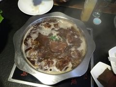 -老诚一锅·羊蝎子(广渠门外店)