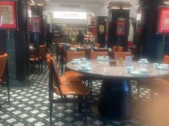 -奇芳阁·百年清真南京菜(夫子庙店)