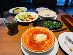 -萨莉亚意式餐厅(国和1000店)