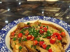 -鼎盛蜀坊·重庆江湖菜(市桥地铁站店)