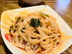 -子午路张记肉夹馍(兵马俑店)