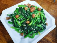 -清真新疆叶尔羌烤肉店(新香洲店)