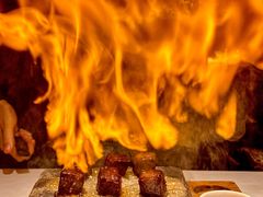 火焰牛肉-满满海佛跳墙(千禧店)