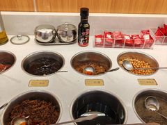 -龍歌自助小火锅(崂山丽达店)