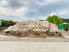 -北京西山国家森林公园