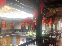 -蔼若春.传承云南菜(金碧公园店)