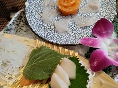 -浦·传统日式料理(3 5 1 1 店)