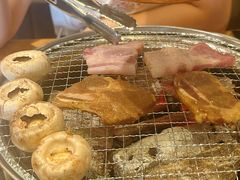 -韩国料理大力士(屏风街店)