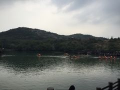 -白马涧龙池景区