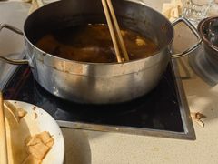 -蝎王府羊蝎子(虎坊桥总店)