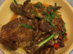 -东排食堂长沙小吃大排档(五一广场店)