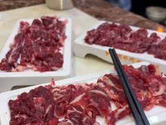 -潮悦牛肉火锅城(水贝店)