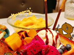 -鹿港小镇(悠唐店)