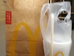 -麦当劳(凯德广场店)