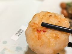 -香云轩·顺德菜(香云纱园林酒店店)