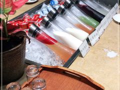 -桃源咖啡厅(武夷山大红袍山庄店)