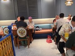 -通海俄式烧烤·俄罗斯大串(嵩山路店)