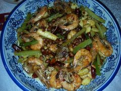 android_upload_pic-李老爹香辣蟹(宣武门店)