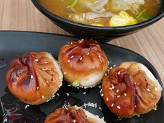 -小杨生煎(火车站北广场店)