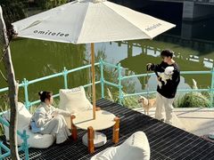 -阳澄湖半岛旅游度假区