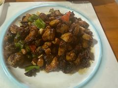 -龙姐私房菜(和顺古镇店)