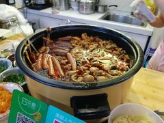 -安徽阜阳卷馍(西单店)